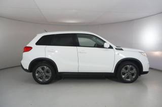 SUZUKI Vitara usata, con Airbag Passeggero