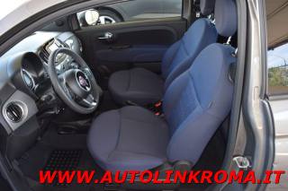 FIAT 500 usata, con Chiusura centralizzata
