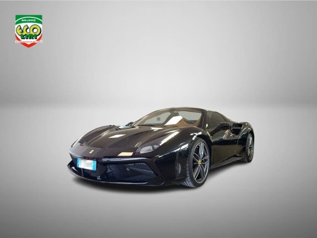 FERRARI 488 usata, con ABS