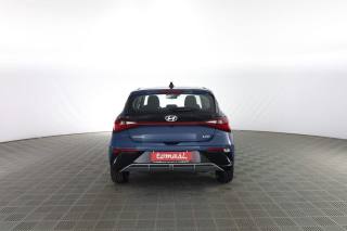HYUNDAI i20 usata 4