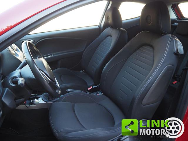 ALFA ROMEO MiTo usata, con Alzacristalli elettrici