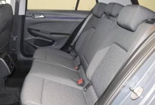 VOLKSWAGEN Golf usata, con ESP