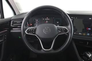 VOLKSWAGEN Touareg usata 4