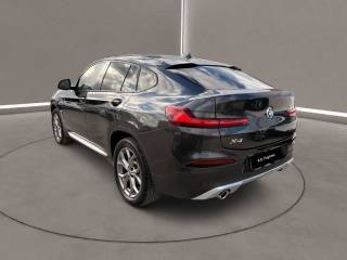 BMW X4 usata, con Climatizzatore