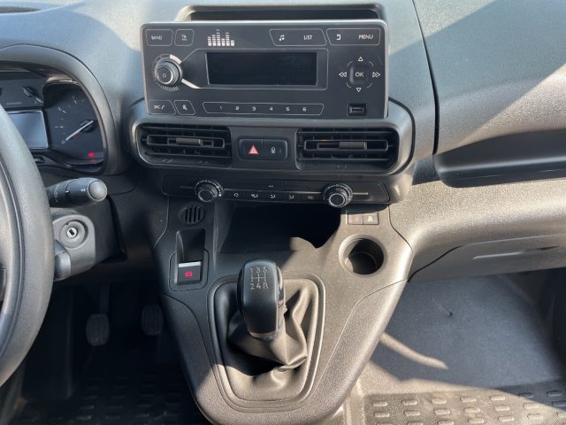 CITROEN Berlingo usata, con Bracciolo