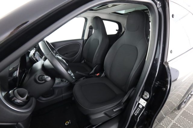 SMART ForFour usata 2