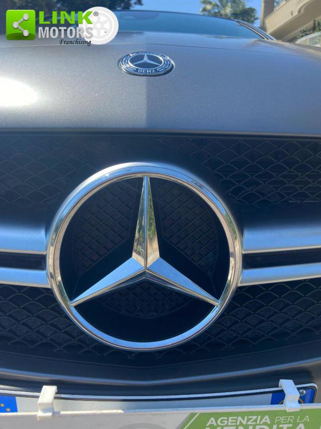MERCEDES-BENZ A 45 AMG usata, con Cruise Control