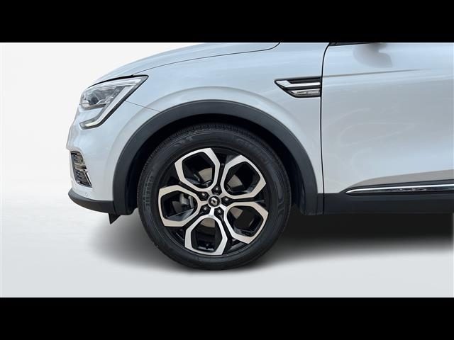 RENAULT Arkana usata, con Airbag Passeggero