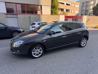 LANCIA Delta usata, con Boardcomputer