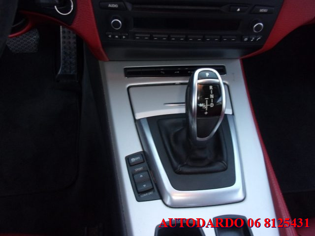 BMW Z4 usata 14