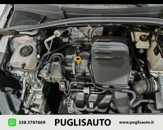 SKODA Fabia usata 22