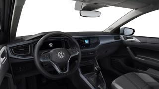 VOLKSWAGEN Polo usata, con Boardcomputer