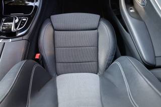 MERCEDES-BENZ E 220 usata, con Immobilizzatore elettronico