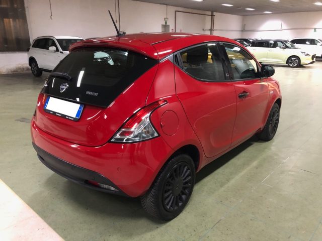LANCIA Ypsilon usata, con Chiusura centralizzata