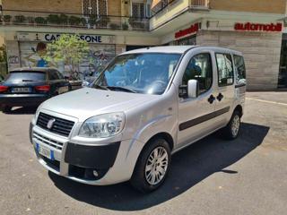 FIAT Doblo Doblò 1.3 Multijet 16V Dynamic