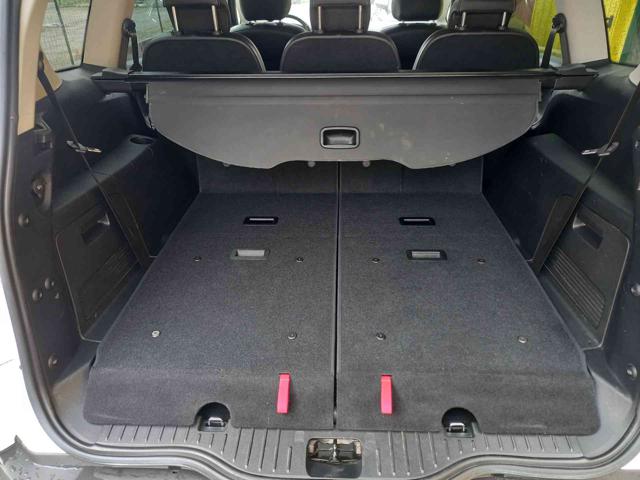 FORD S-Max usata 27