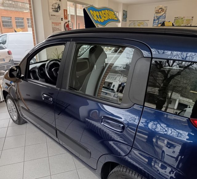 FIAT Panda usata, con Airbag Passeggero