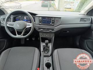 VOLKSWAGEN Taigo usata, con Sistema di avviso di distanza