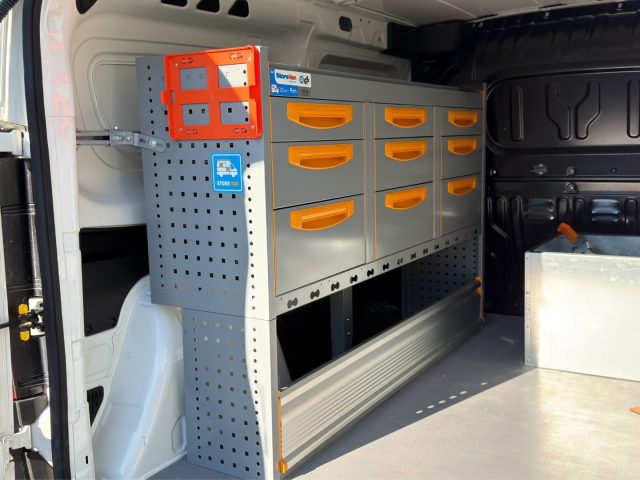 FIAT Doblo usata 15