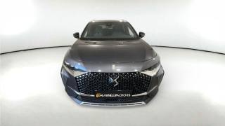DS AUTOMOBILES DS 7 usata, con Airbag laterali