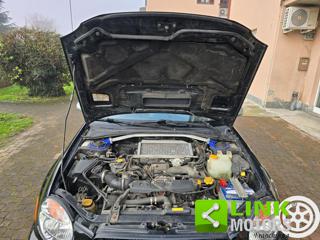 SUBARU Impreza usata 22
