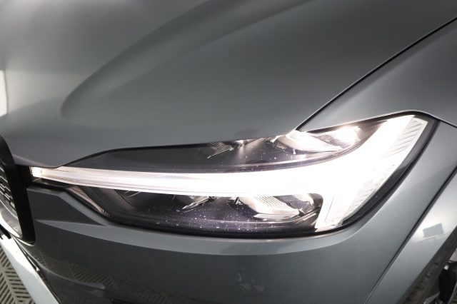 VOLVO XC60 usata 7