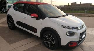 CITROEN C3 usata, con Airbag laterali