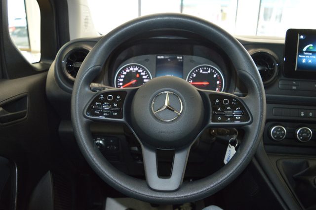 MERCEDES-BENZ Citan usata, con ESP