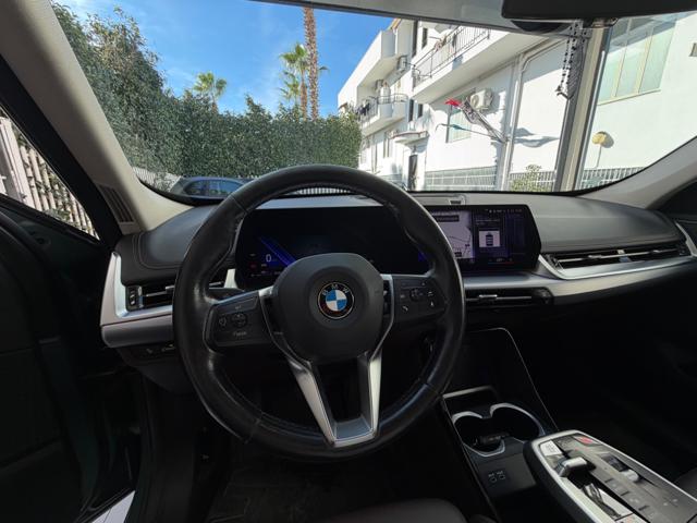 BMW X1 usata, con Isofix