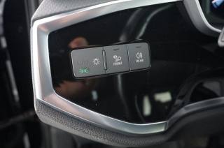 AUDI Q3 usata, con USB