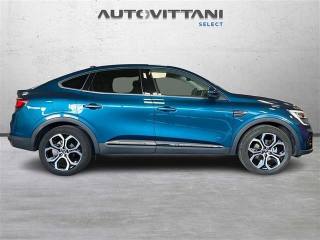 RENAULT Arkana usata, con Alzacristalli elettrici