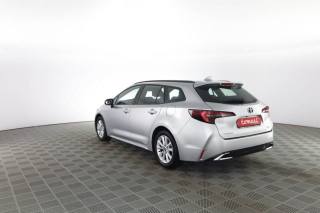 TOYOTA Corolla usata 5