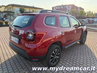 DACIA Duster usata, con ESP