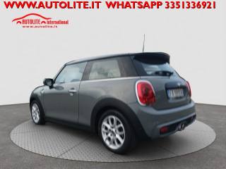 MINI Cooper S usata, con Alzacristalli elettrici