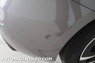 MERCEDES-BENZ A 180 usata, con Sistema di chiamata d