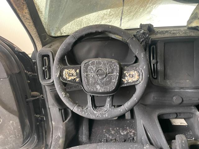 VOLVO XC40 usata, con Immobilizzatore elettronico