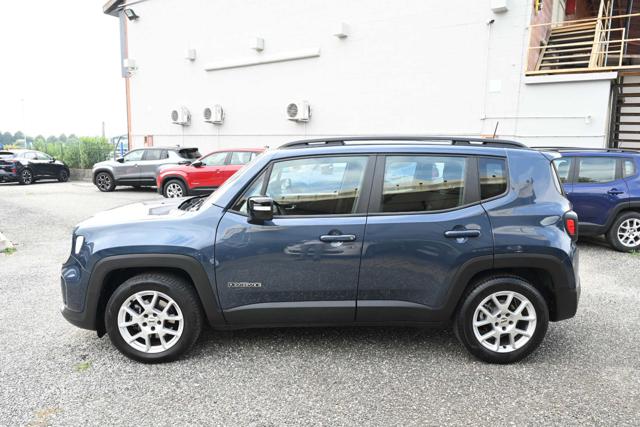 JEEP Renegade usata, con Cerchi in lega