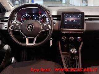 RENAULT Clio usata, con Cruise Control