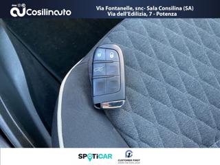 FIAT 500X usata, con Volante multifunzione