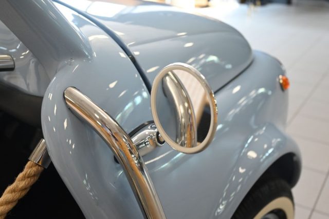 FIAT 500 usata 29