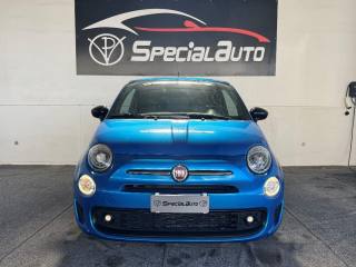 FIAT 500 usata, con Servosterzo