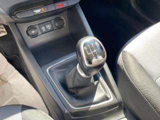 HYUNDAI i20 usata, con USB