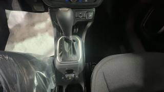 JEEP Renegade usata, con Controllo trazione