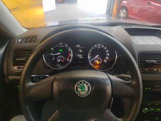 SKODA Yeti usata, con Immobilizzatore elettronico
