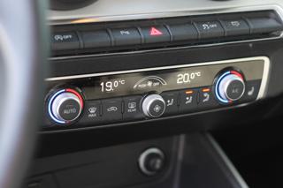 AUDI Q2 usata, con Servosterzo