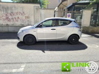 LANCIA Ypsilon usata 18