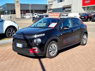 CITROEN C3 usata 29