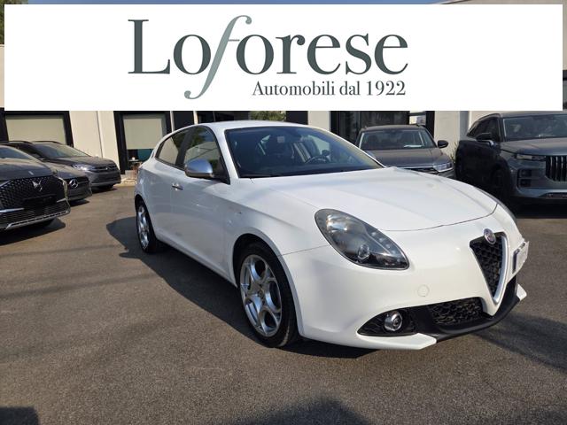 ALFA ROMEO Giulietta usata, con ABS