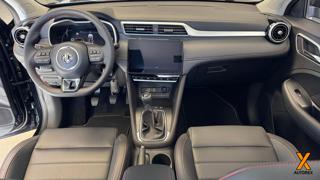 MG ZS usata, con Cerchi in lega