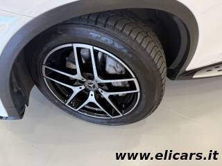 MERCEDES-BENZ GLC 250 usata, con USB